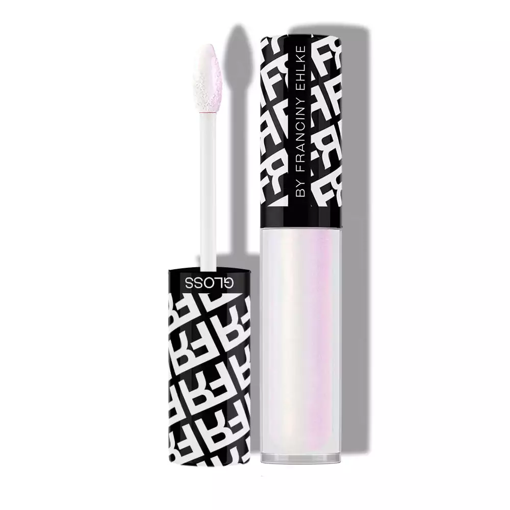 KIT CARNAVAL: GLOSS GLOSSIP GOLD + GLOSS GLOSSIP GIRL + PRIMER FRANSHINE - FRAN BY FR