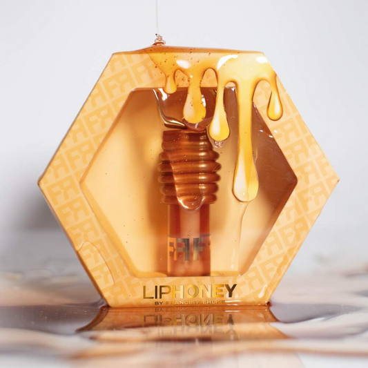 GLOSS I LIPHONEY - FRAN BY FR